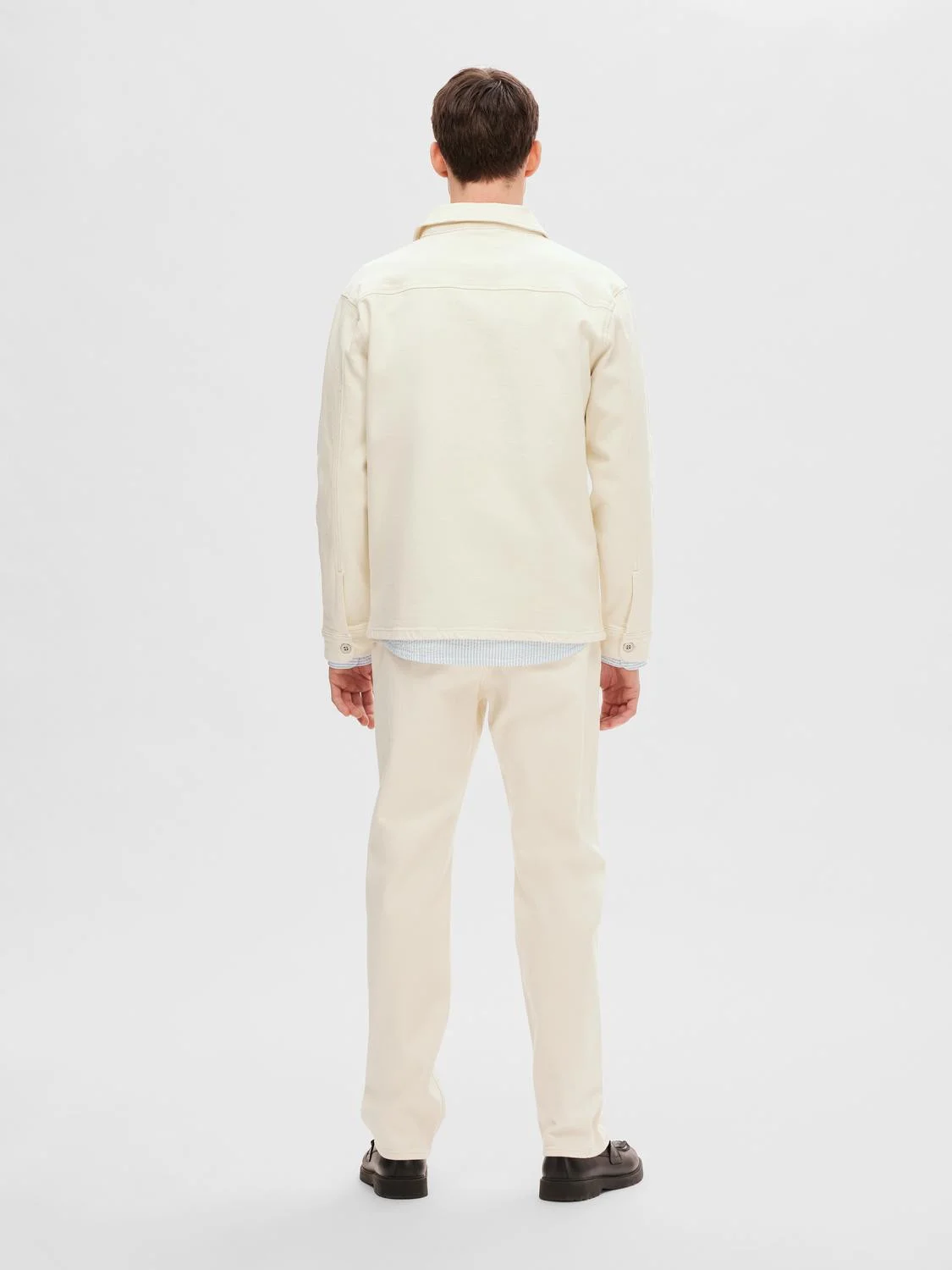 SELECTED MEN - SLHJAKE 3411 COLORED... SELECTED MEN - SLHJAKE 3411 COLORED...