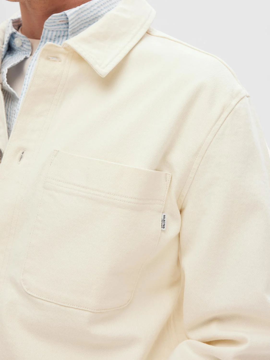 SELECTED MEN - SLHJAKE 3411 COLORED... SELECTED MEN - SLHJAKE 3411 COLORED...