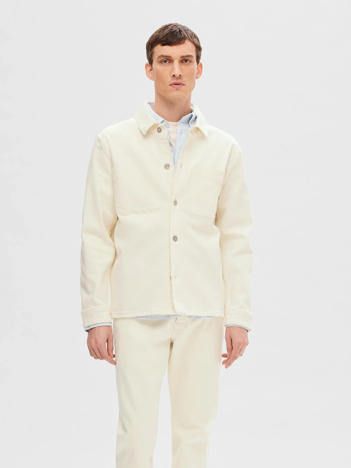 SELECTED MEN - SLHJAKE 3411 COLORED... SELECTED MEN - SLHJAKE 3411 COLORED...