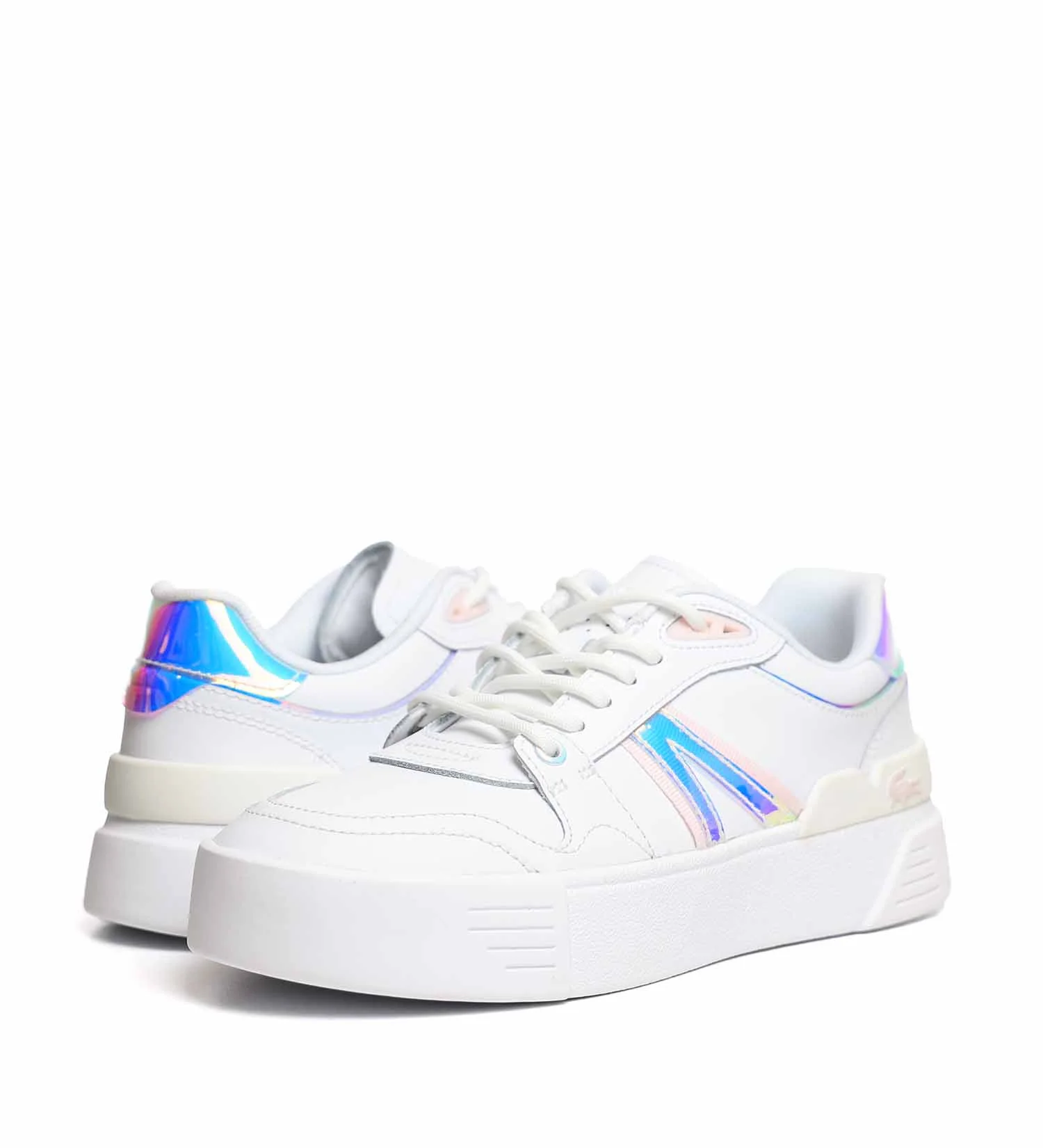 Lacoste - L002 Evo Leather... 2