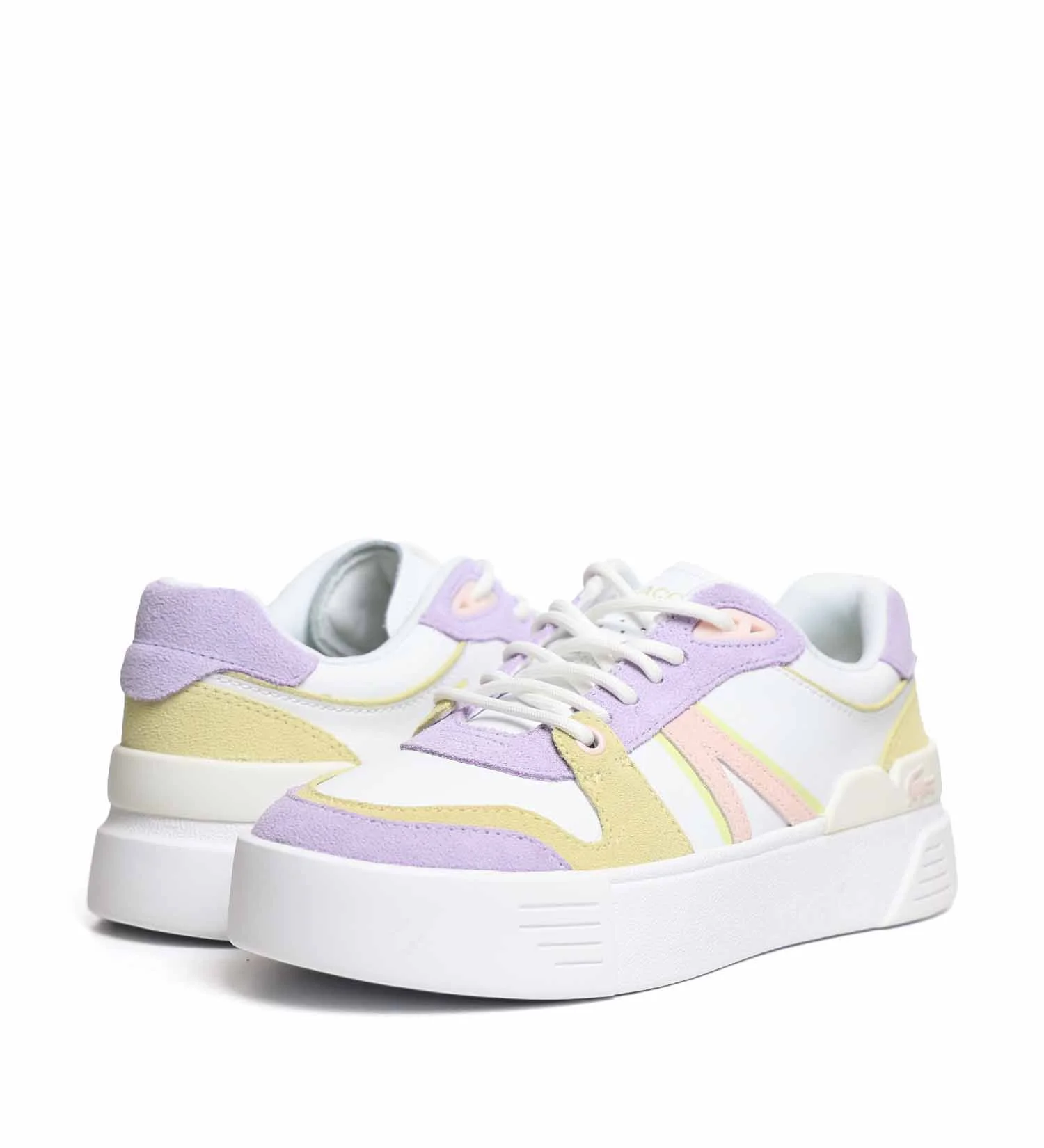 Lacoste - L002 Evo... 2