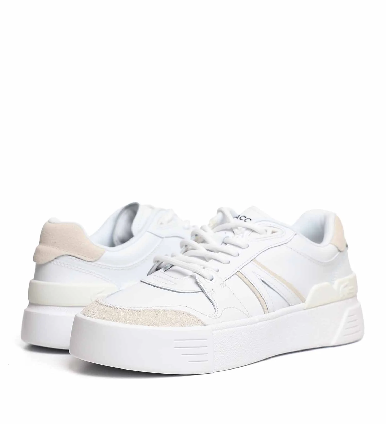 Lacoste - L002 Evo Logo... 2