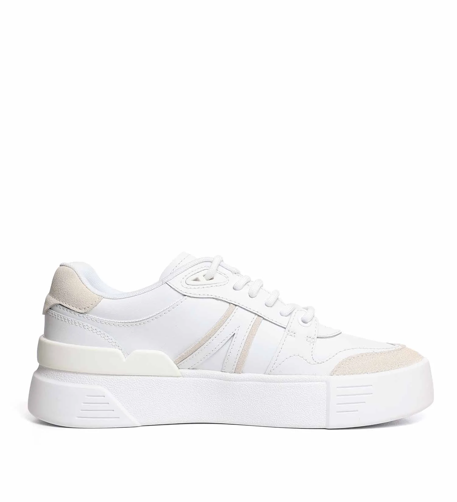 Lacoste - L002 Evo Logo...