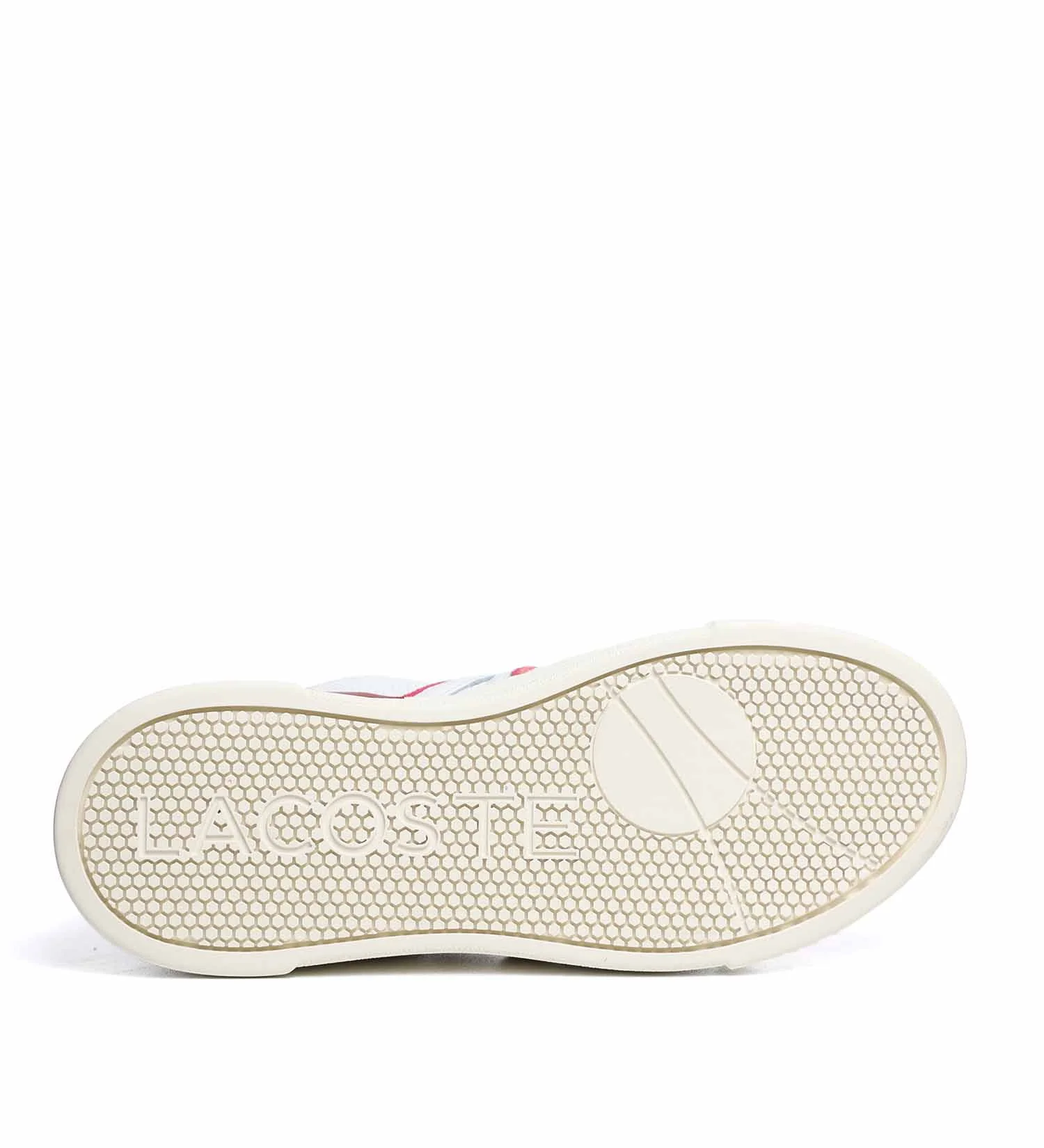 Lacoste - L002 Evo Logo Tongue... Lacoste - L002 Evo Logo Tongue...