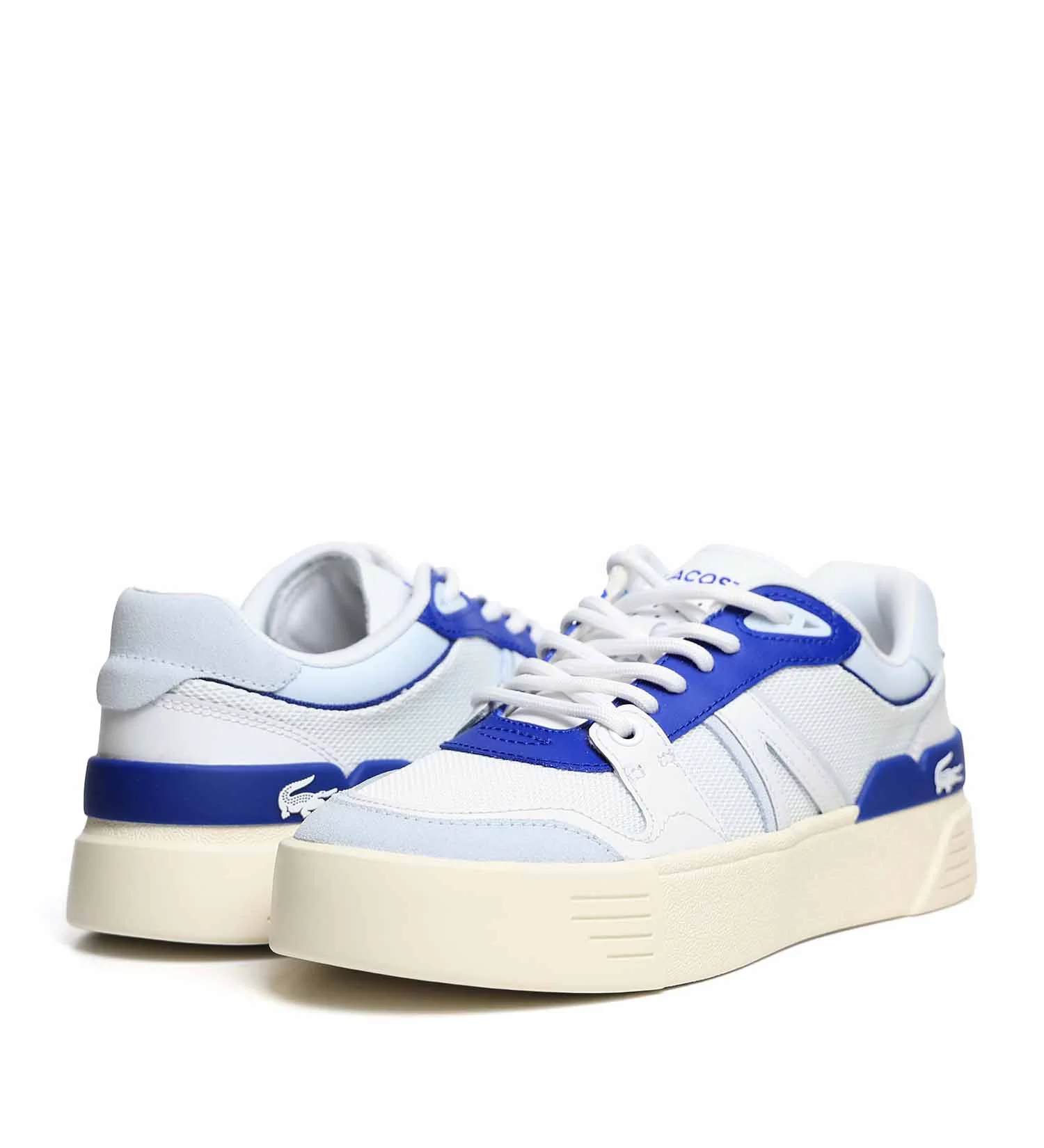 Lacoste - L002 Evo Logo... 2