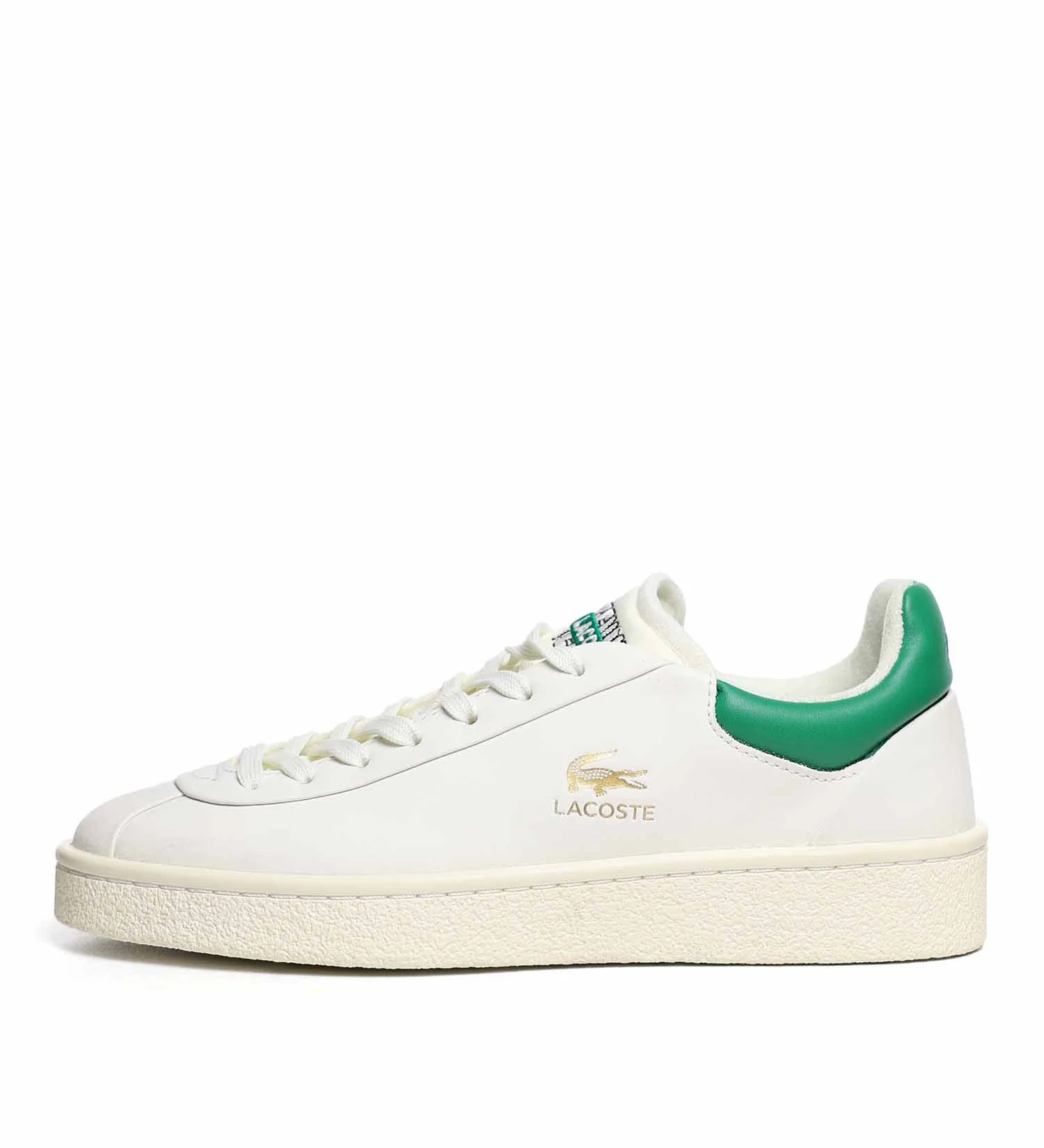 Lacoste - Women's Baseshot...