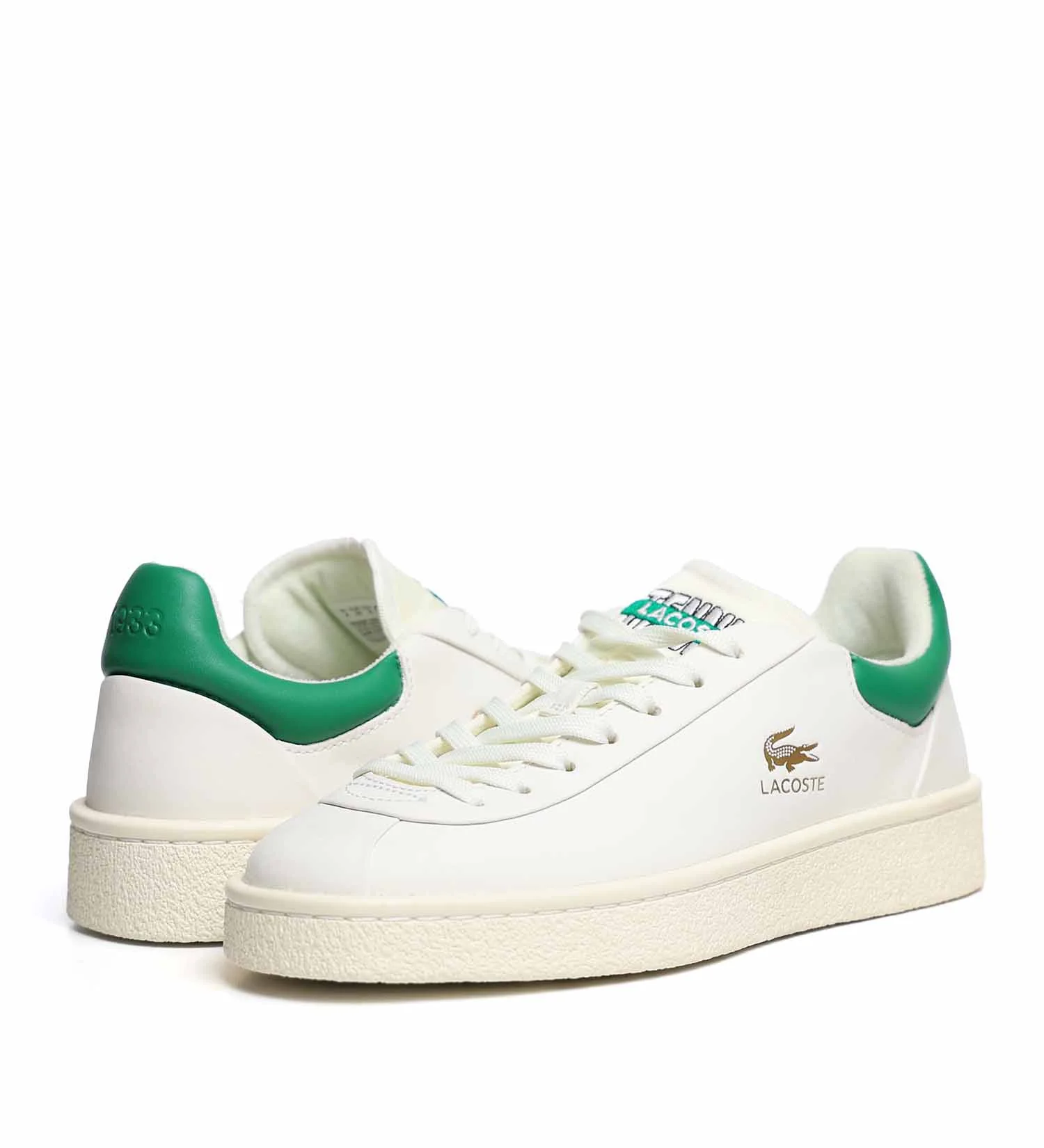 Lacoste - Women's Baseshot... 2