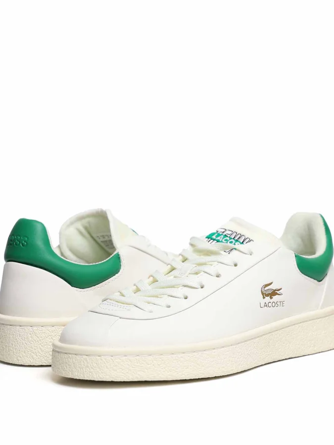 Lacoste - Baseshot Premium... 2