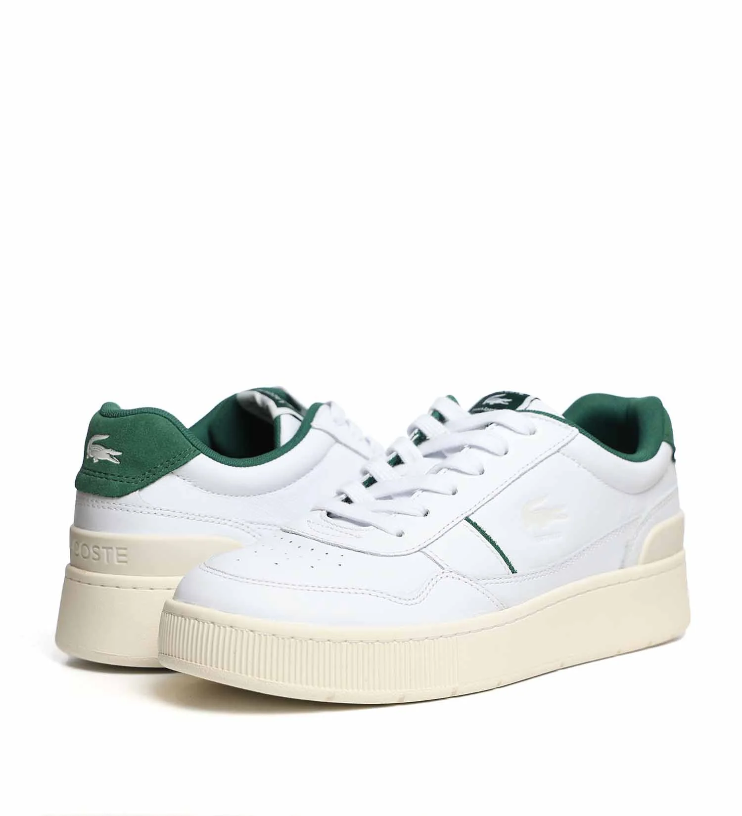 Lacoste - Aceclip Premium...