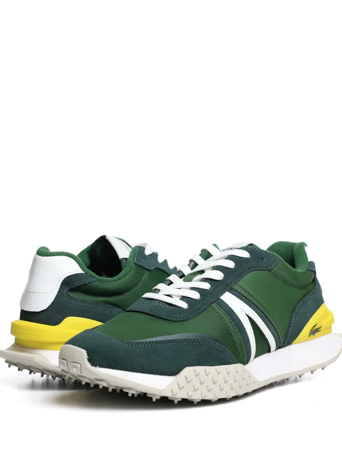 Lacoste - L-Spin Deluxe... 2