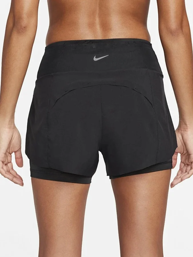NIKE - W NK SWIFT DF MR 3IN... 2