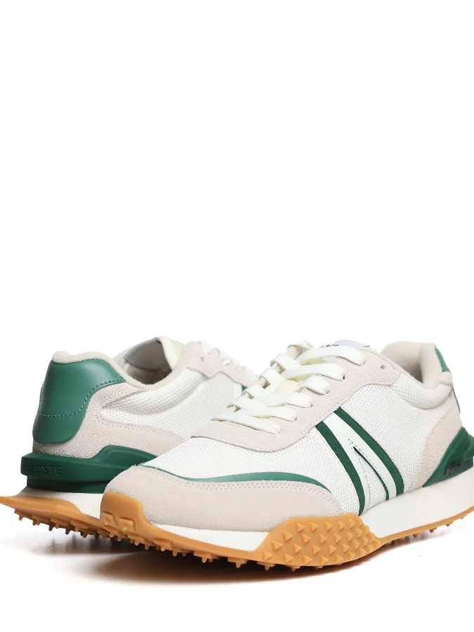 Lacoste - L-Spin Deluxe... 2