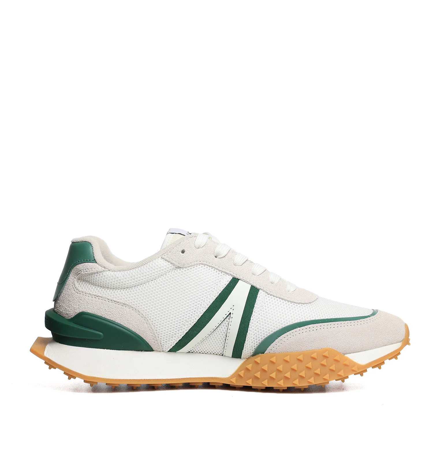 Lacoste - L-Spin Deluxe Contrasted... Lacoste - L-Spin Deluxe Contrasted...