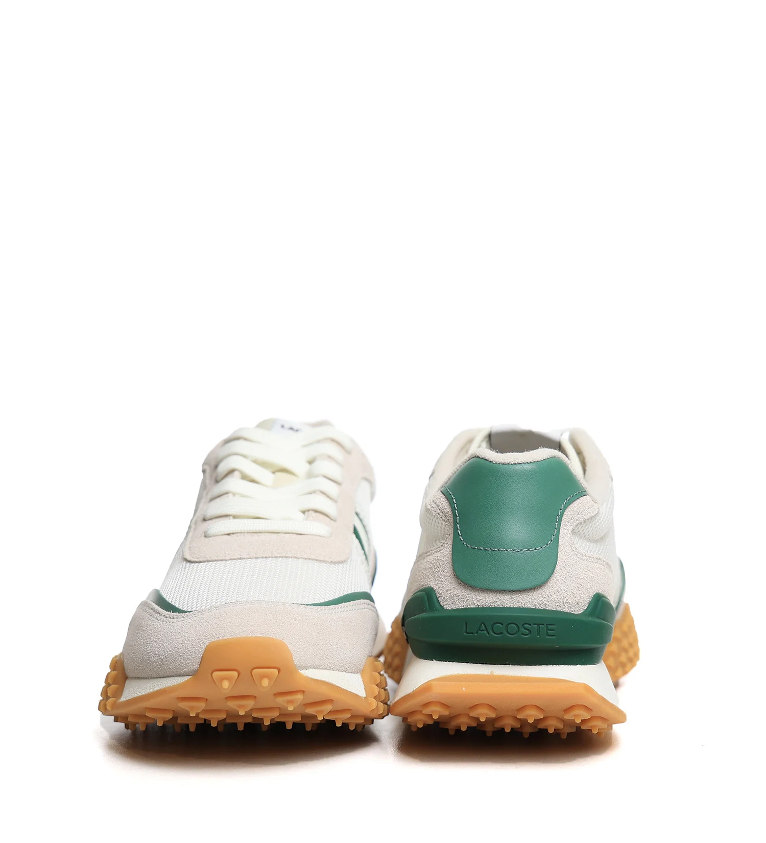 Lacoste - L-Spin Deluxe Contrasted... Lacoste - L-Spin Deluxe Contrasted...