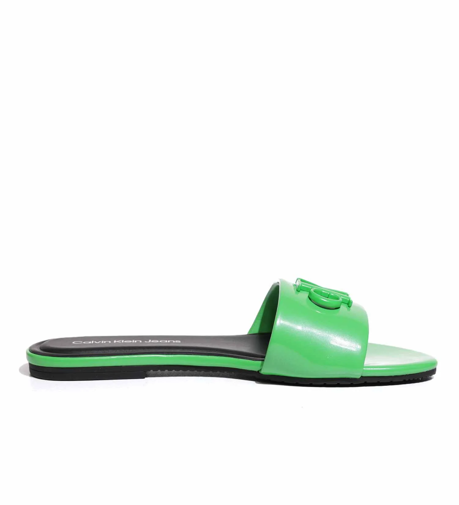 CALVIN KLEIN JEANS - FLAT...