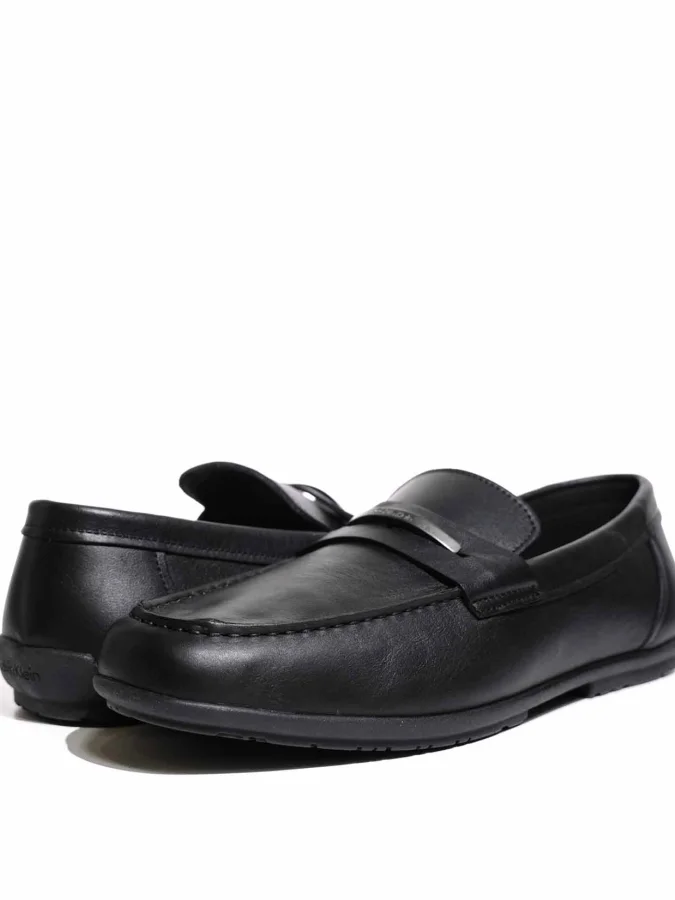 CALVIN KLEIN - DRIVING SHOE... 2