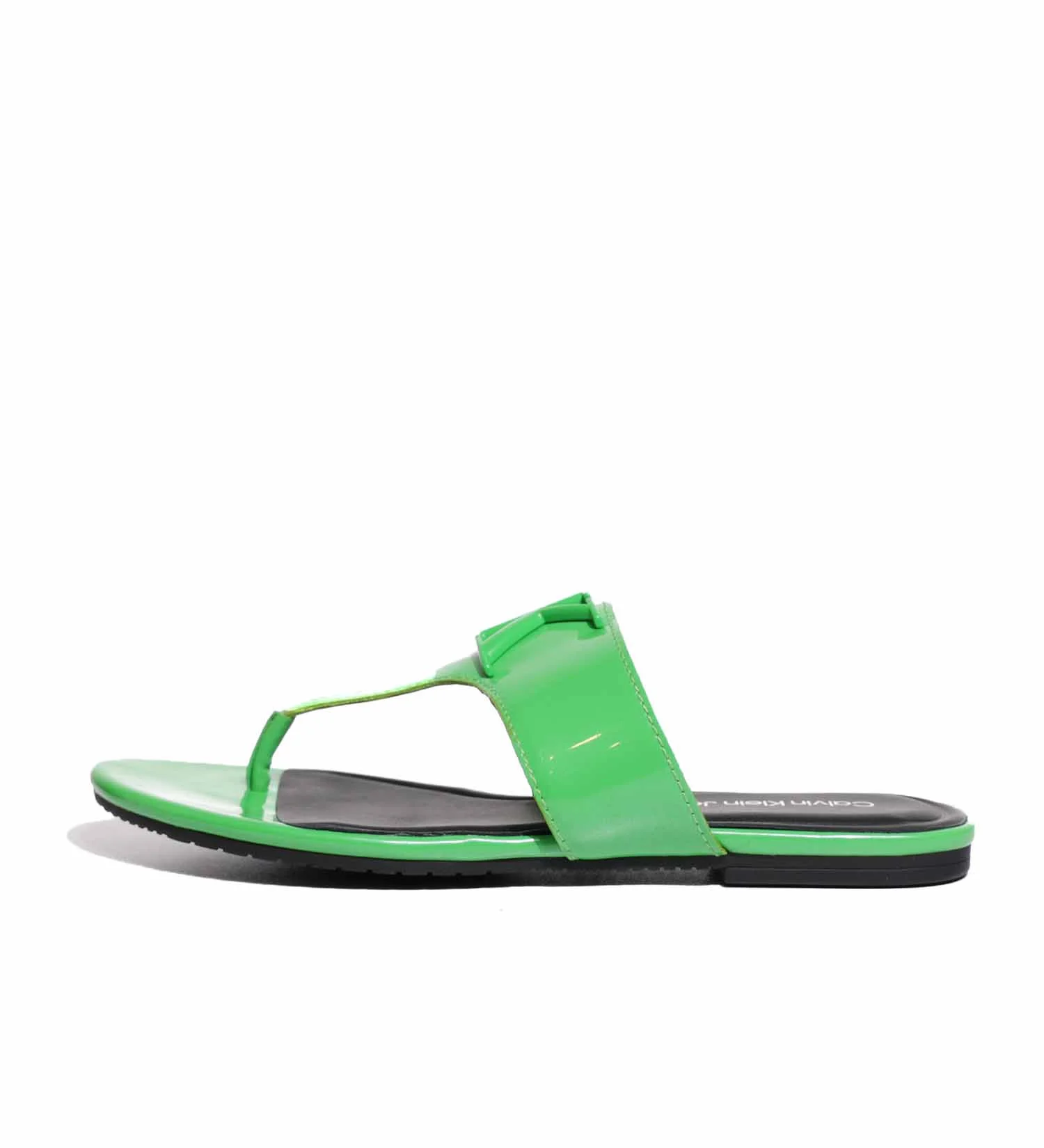 CALVIN KLEIN JEANS - FLAT... 2