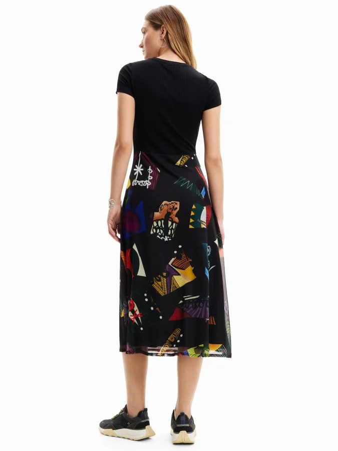 DESIGUAL - M. Christian... 2