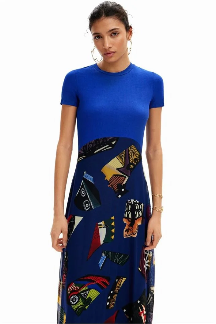 DESIGUAL - M. Christian Lacroix... DESIGUAL - M. Christian Lacroix...