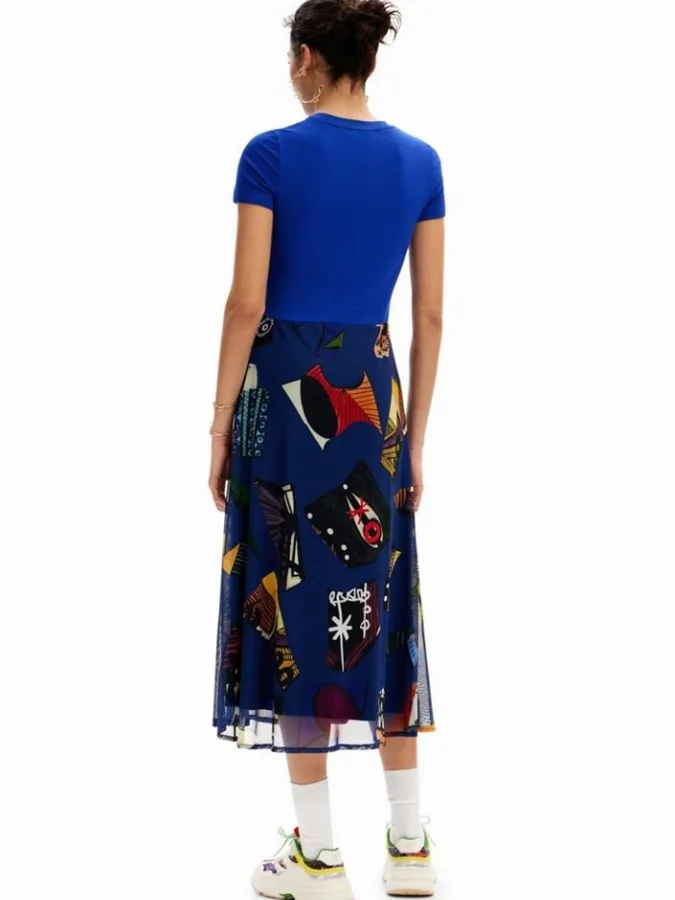 DESIGUAL - M. Christian... 2