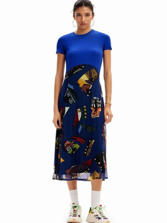 DESIGUAL - M. Christian...