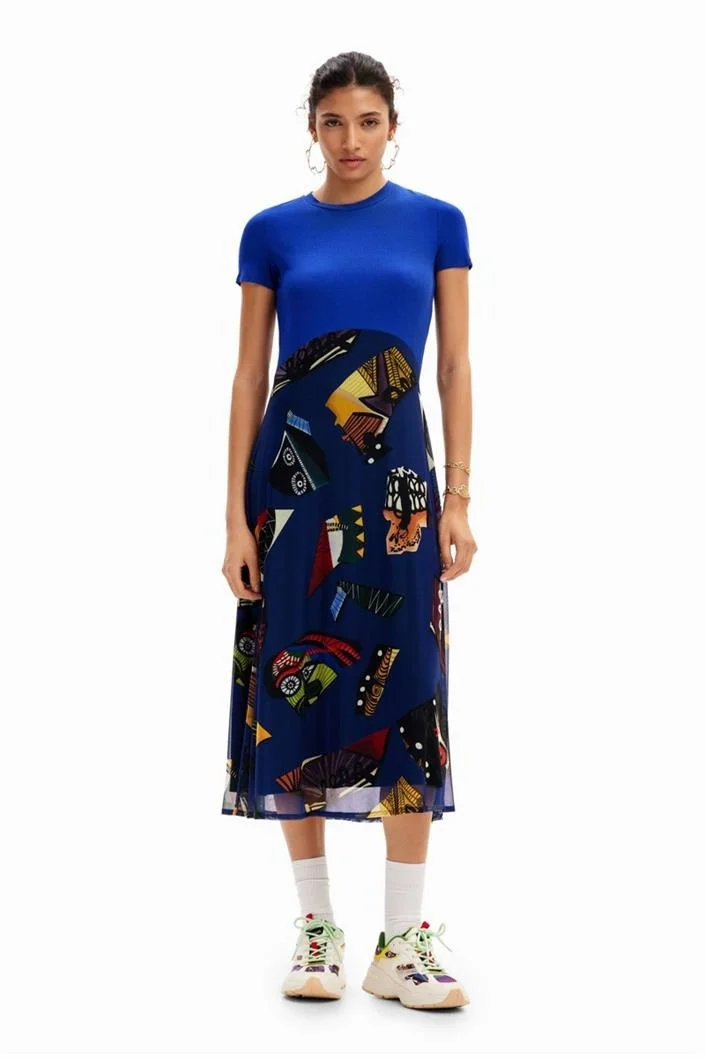 DESIGUAL - M. Christian Lacroix... DESIGUAL - M. Christian Lacroix...