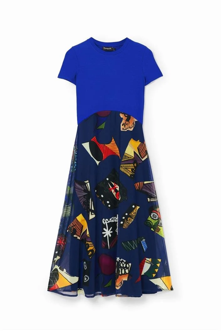 DESIGUAL - M. Christian Lacroix... DESIGUAL - M. Christian Lacroix...