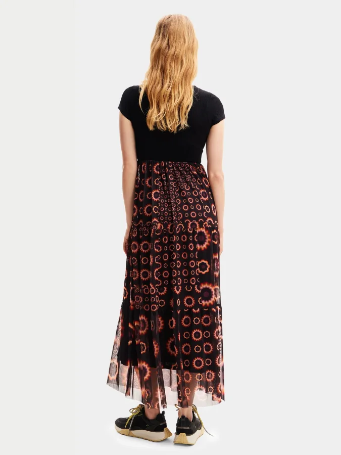 DESIGUAL - Geometric... 2