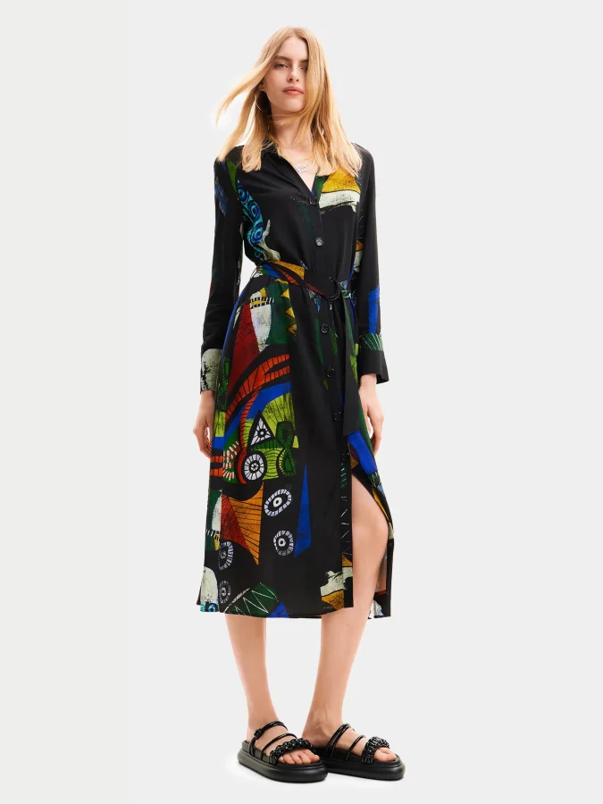 M. Christian Lacroix midi...
