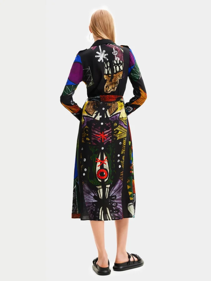 M. Christian Lacroix midi... 2