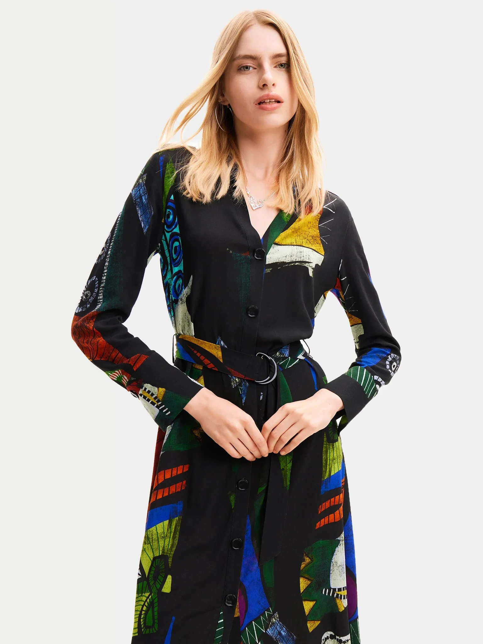 DESIGUAL - M. Christian Lacroix midi... DESIGUAL - M. Christian Lacroix midi...