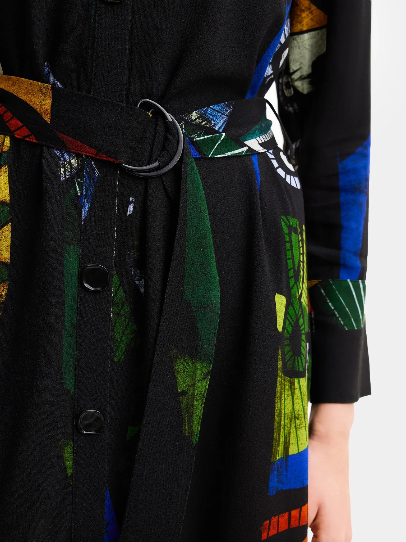 DESIGUAL - M. Christian Lacroix midi... DESIGUAL - M. Christian Lacroix midi...