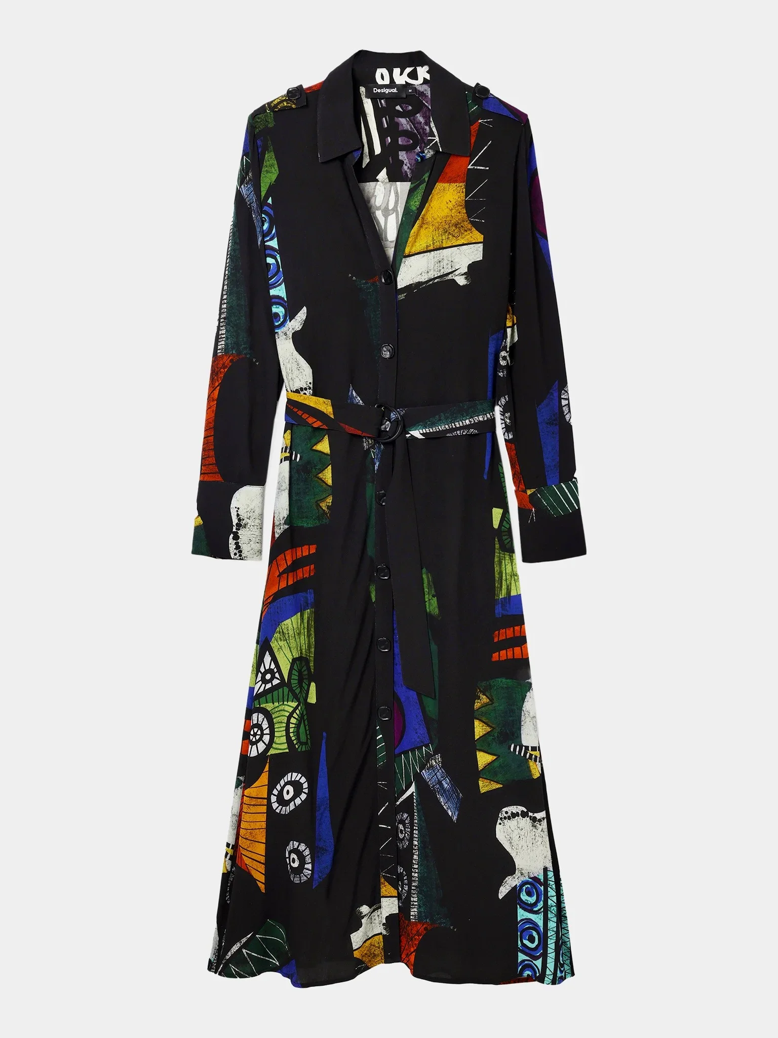 DESIGUAL - M. Christian Lacroix midi... DESIGUAL - M. Christian Lacroix midi...