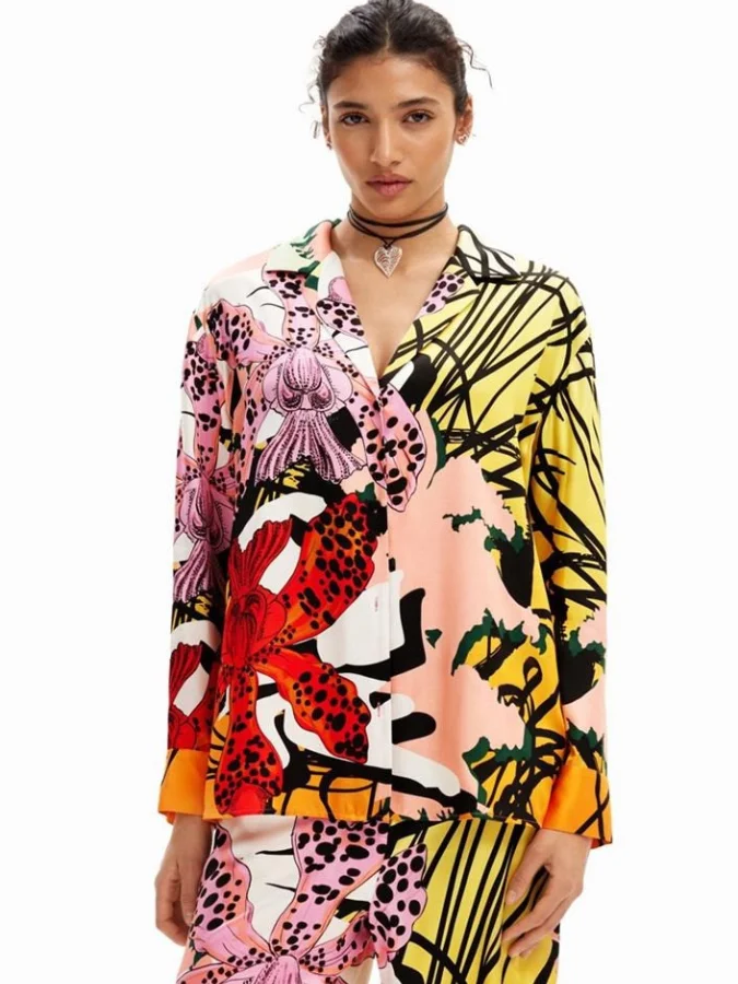 DESIGUAL - M. Christian...