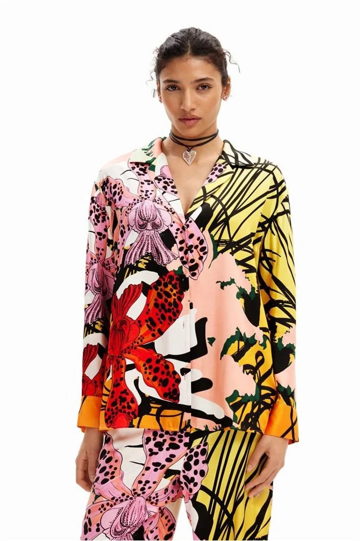 DESIGUAL - M. Christian Lacroix... DESIGUAL - M. Christian Lacroix...
