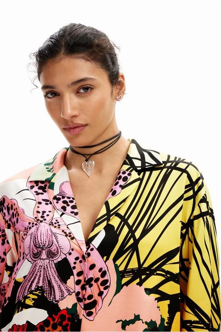 DESIGUAL - M. Christian Lacroix... DESIGUAL - M. Christian Lacroix...