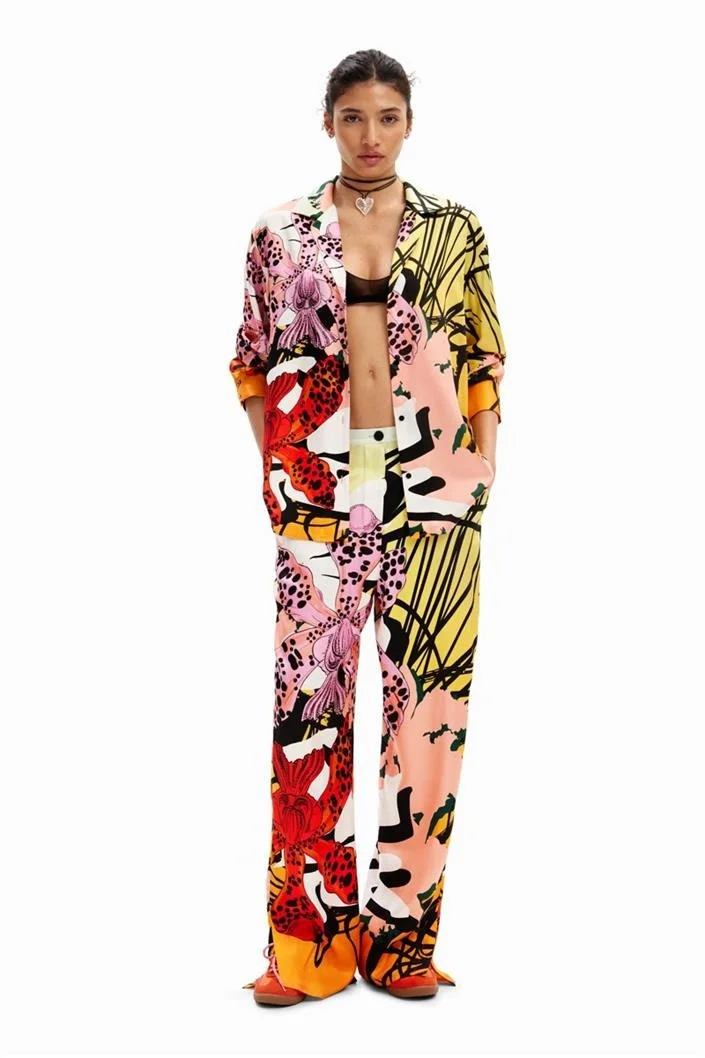 DESIGUAL - M. Christian Lacroix... DESIGUAL - M. Christian Lacroix...