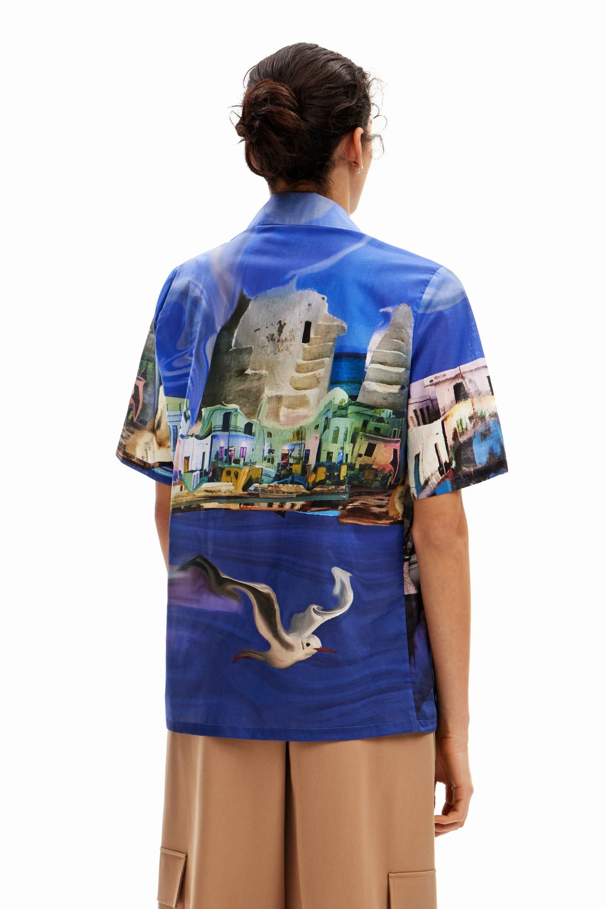 DESIGUAL - M. Christian... 2