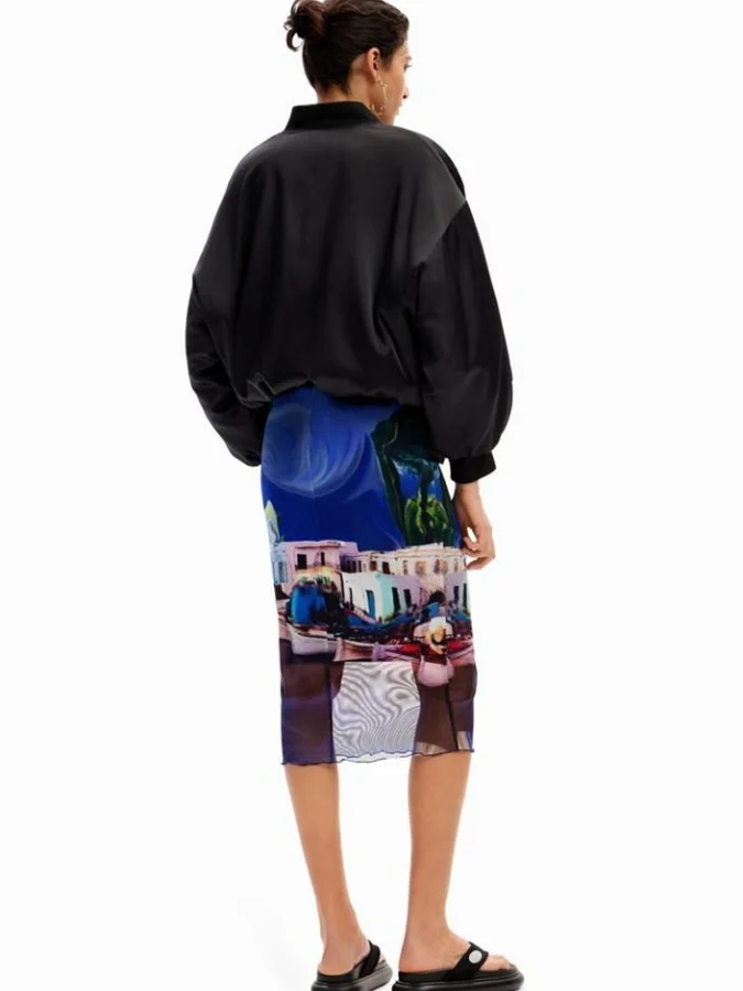 DESIGUAL - M. Christian... 2