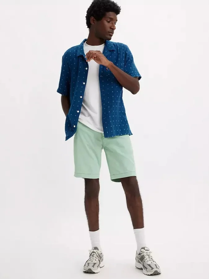 Levis® - Xx Chino Shorts Ii 2