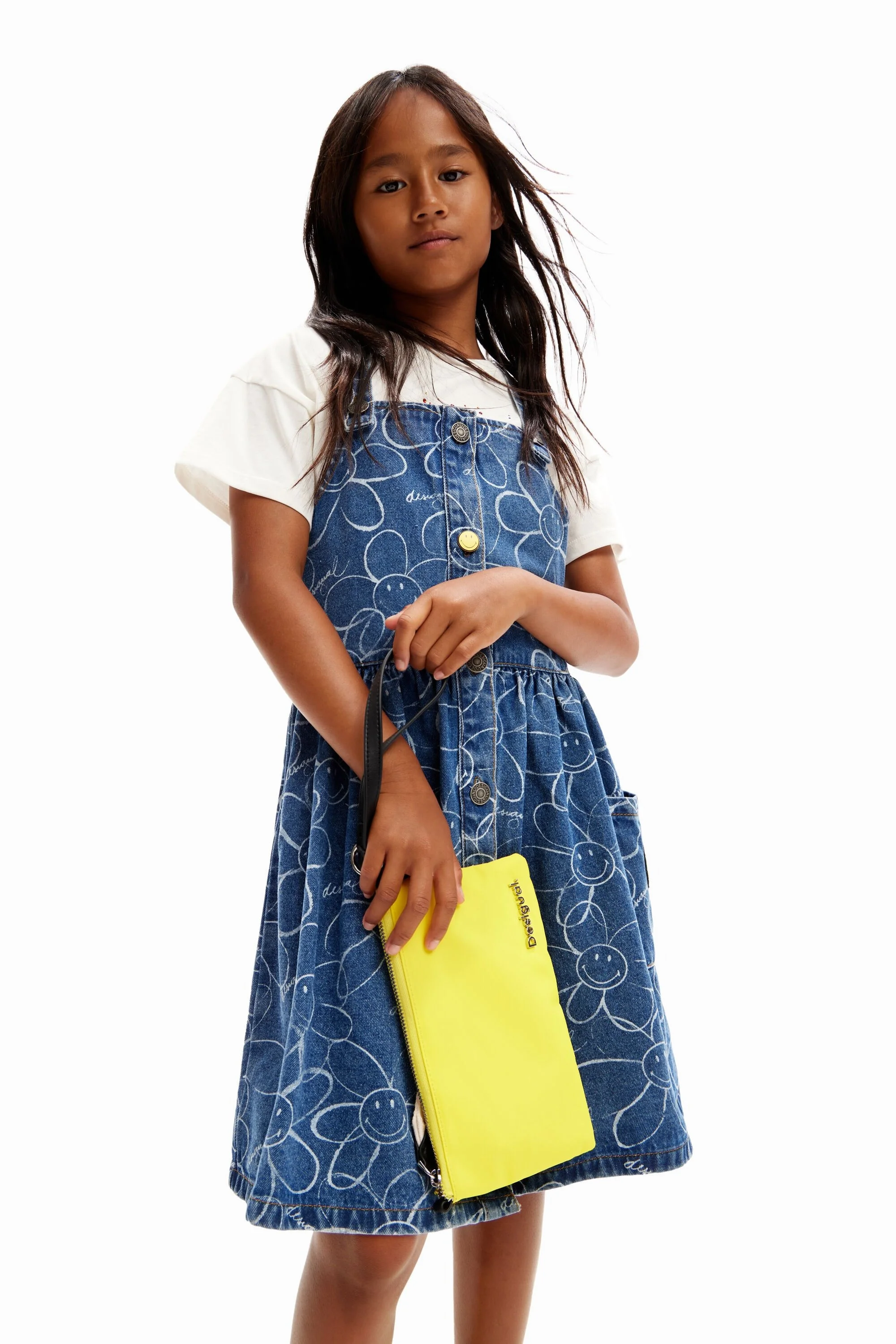 Denim Smiley Originals ®... 2