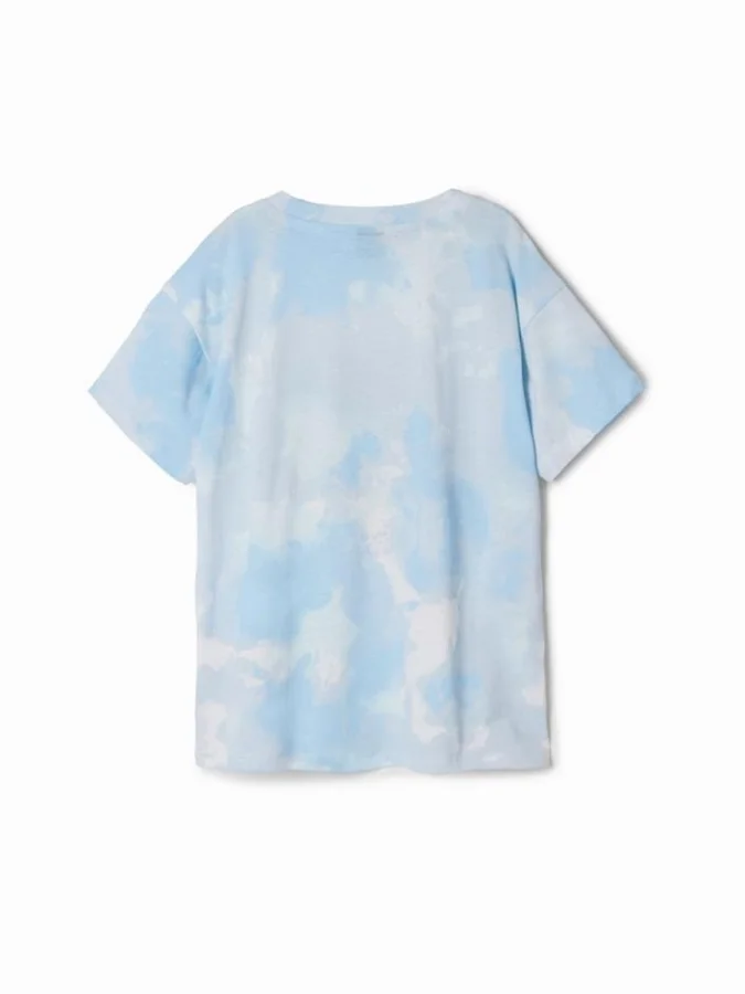 DESIGUAL - Tie-dye... 2