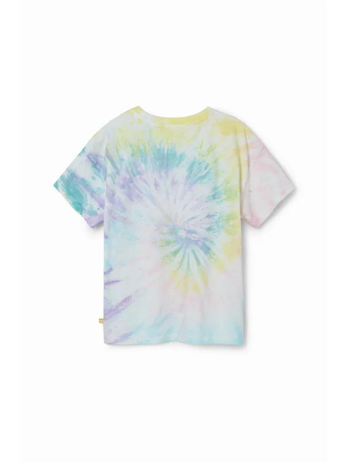 DESIGUAL - Tie-dye... 2