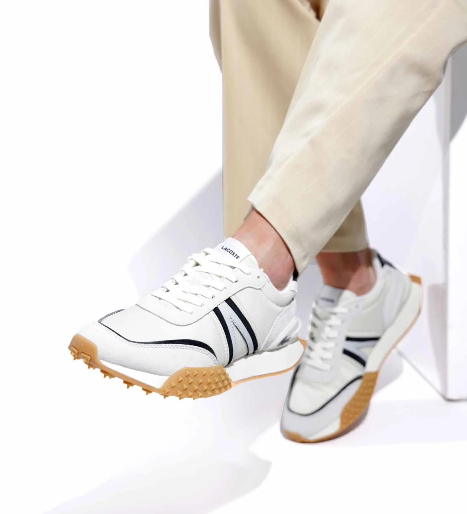 Lacoste - L-Spin Deluxe... 2