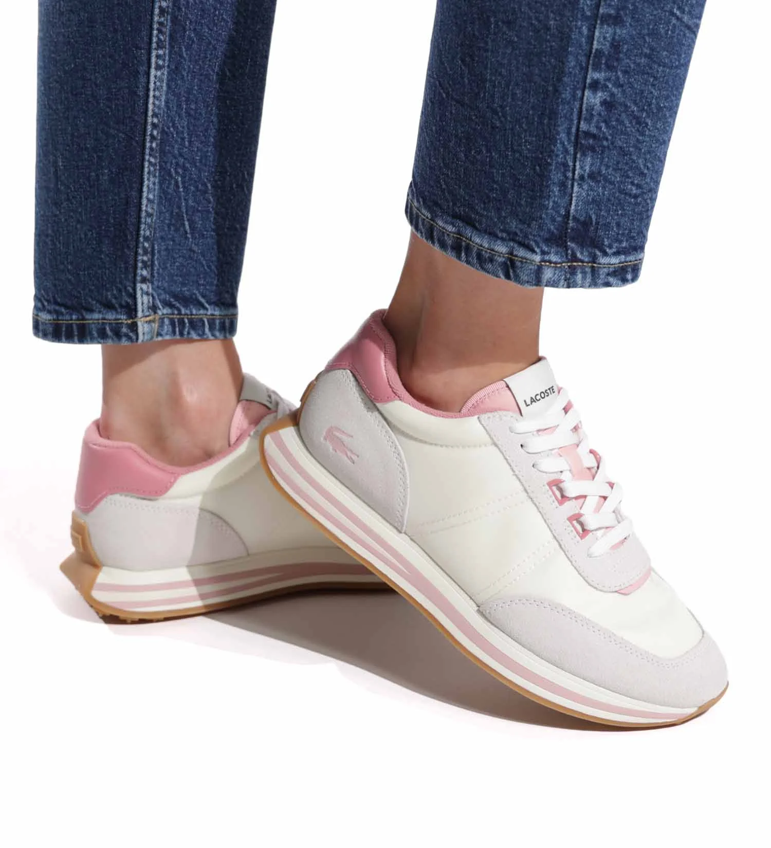Lacoste - L-Spin Stripe... 2