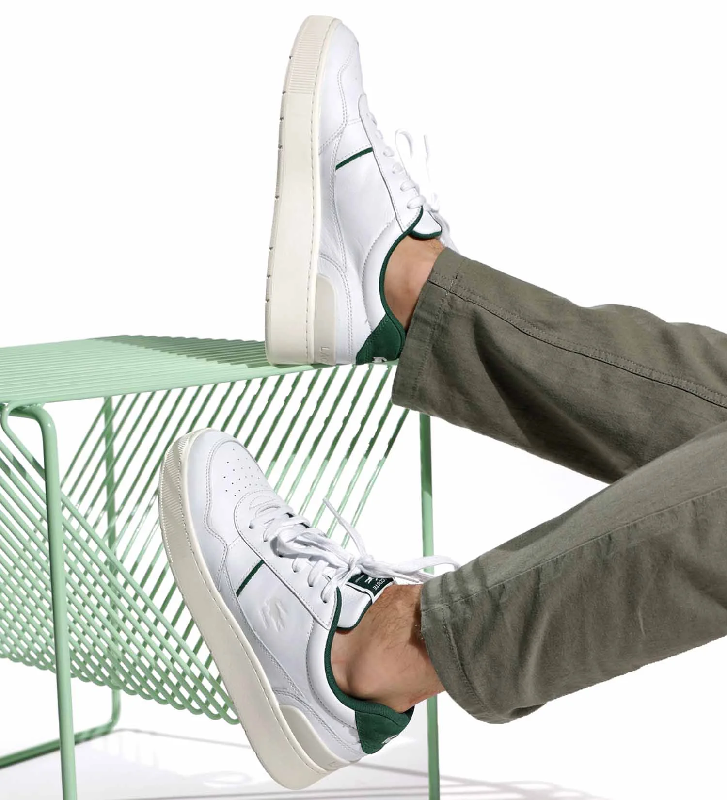 Lacoste - Aceclip Premium... 2
