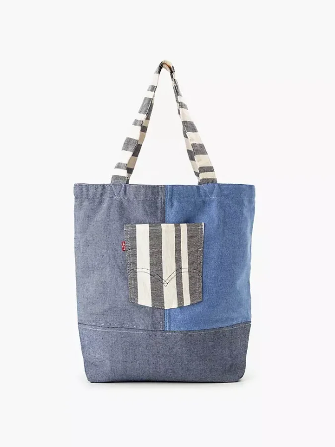 Levis Mercado Global Tote