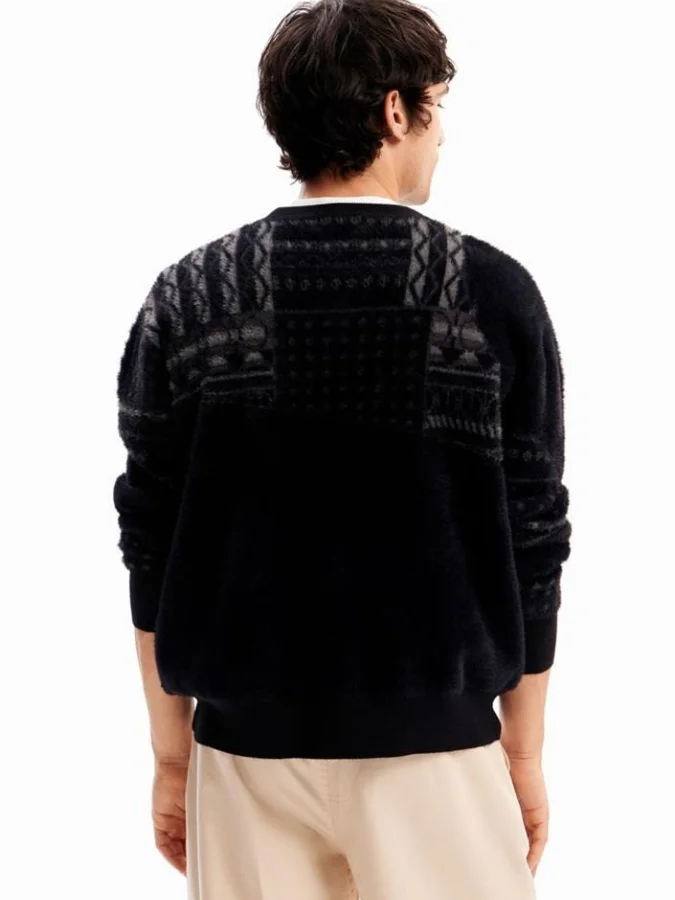 DESIGUAL - Geometric... 2