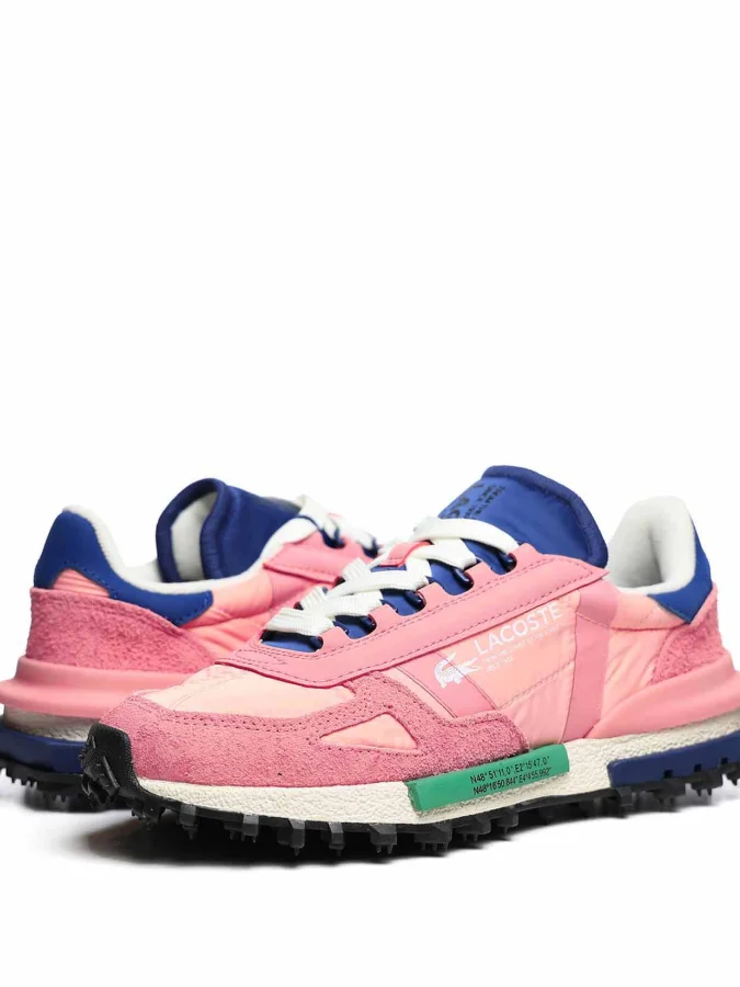 Lacoste - Elite Active... 2