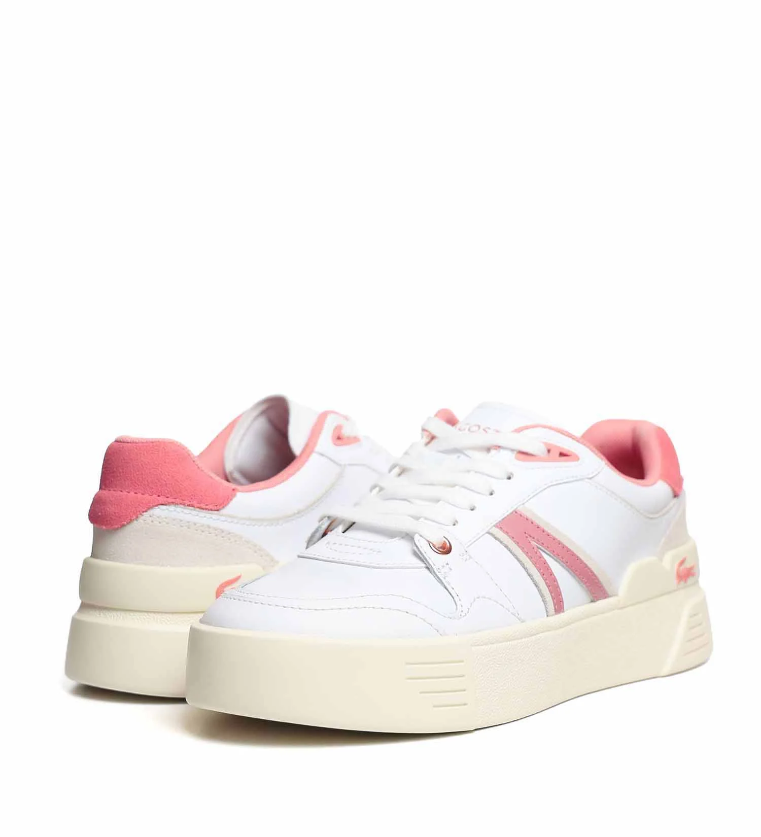 Lacoste - L002 Evo Leather... 2